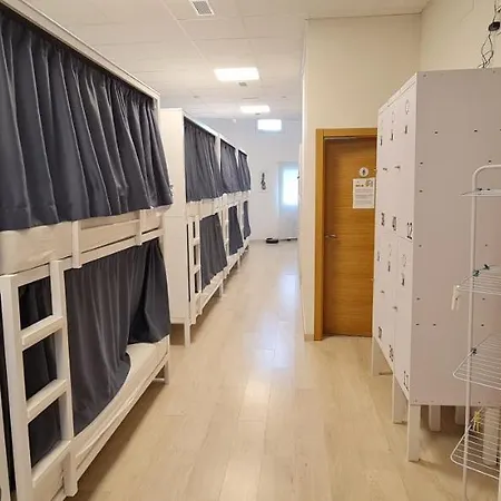 Hostel Sixtos No Caminho Santiago de Compostela