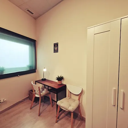 Hostel Sixtos No Caminho Santiago de Compostela