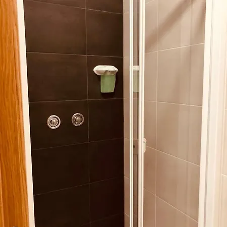 Hostel Sixtos No Caminho